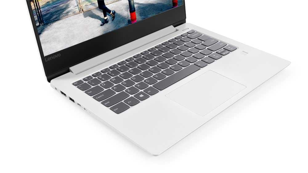 Specifications - Lenovo PSREF